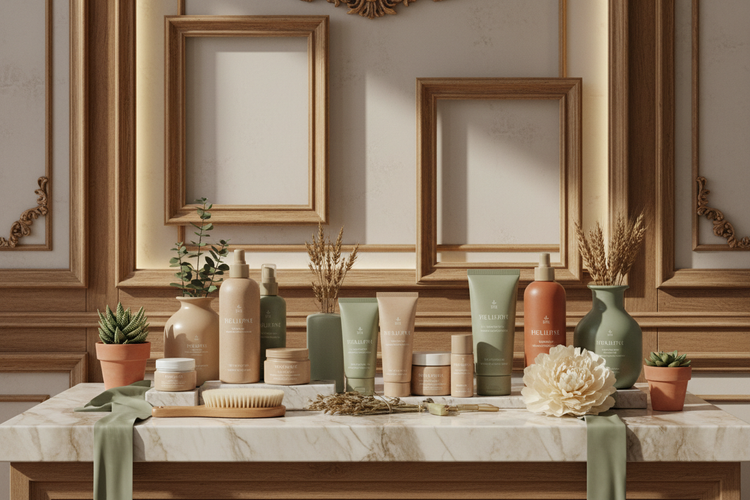 Featured products collection spotlight — top picks, trending items and staff favorites at Daily Health & Beauty