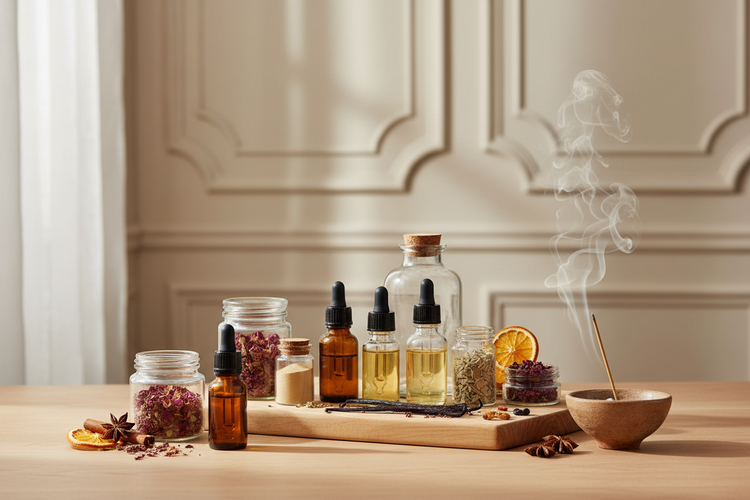 Flavorings