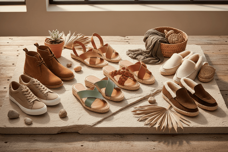 Footwear | Bundles - Daily Health & Beauty