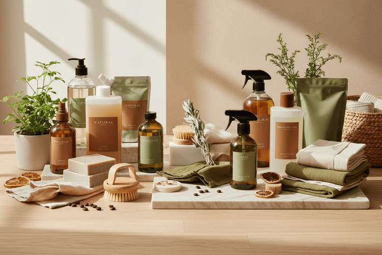 General Home Care | On Sale - Daily Health & Beauty