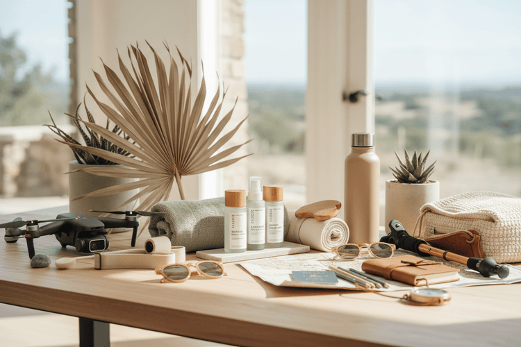 Getaway - Daily Health & Beauty