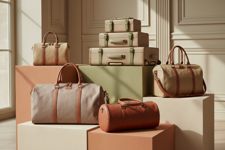 Getaway Bags