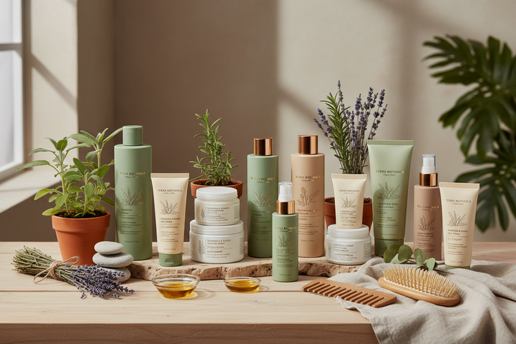 Hair - Daily Health & Beauty