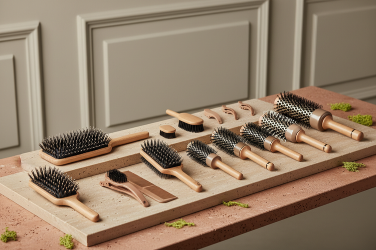 Hair Brushes