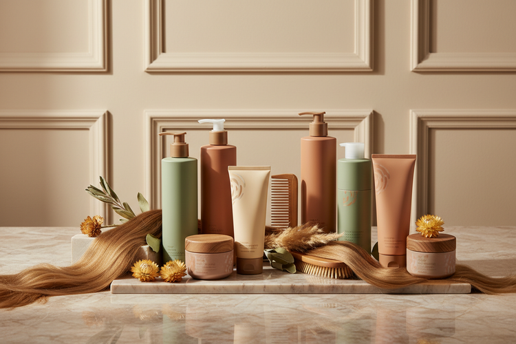 Hair Care By Daily Health & Beauty