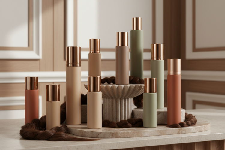 Hair Sprays