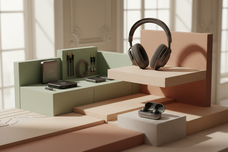 Headphones