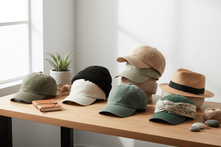 Headwear - Daily Health & Beauty