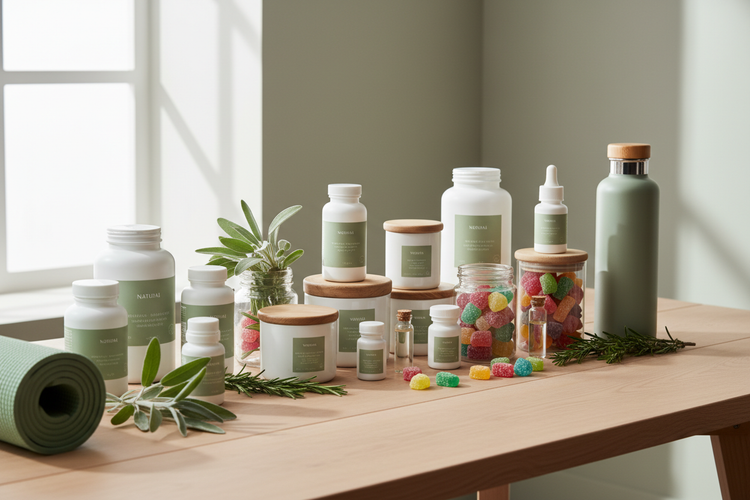 Health - Daily Health & Beauty