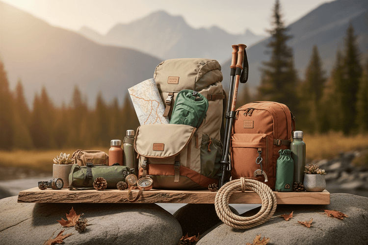 Hiking | On Sale - Daily Health & Beauty