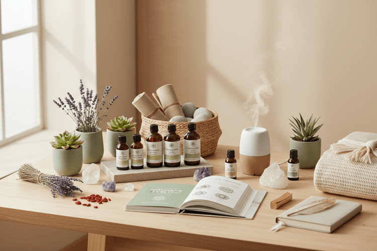 Holistic - Daily Health & Beauty