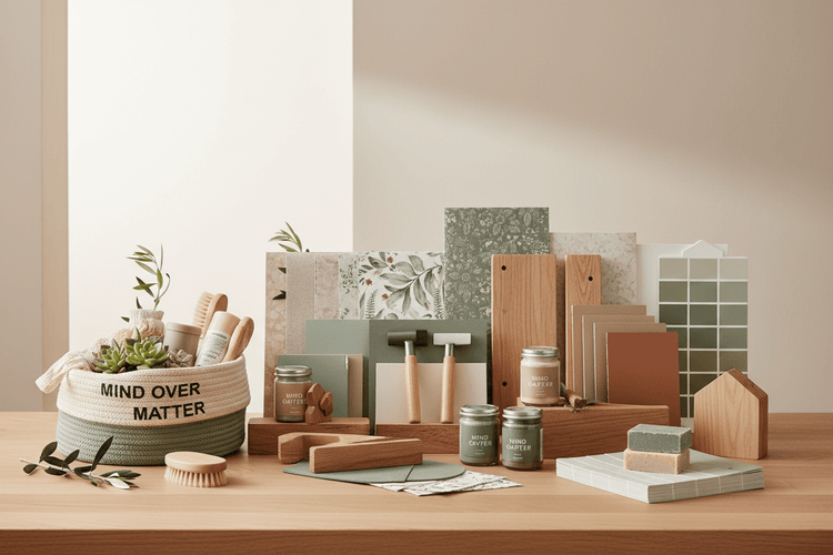 Home Improvement - Daily Health & Beauty