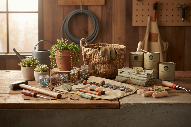 Home Improvement | Bundles