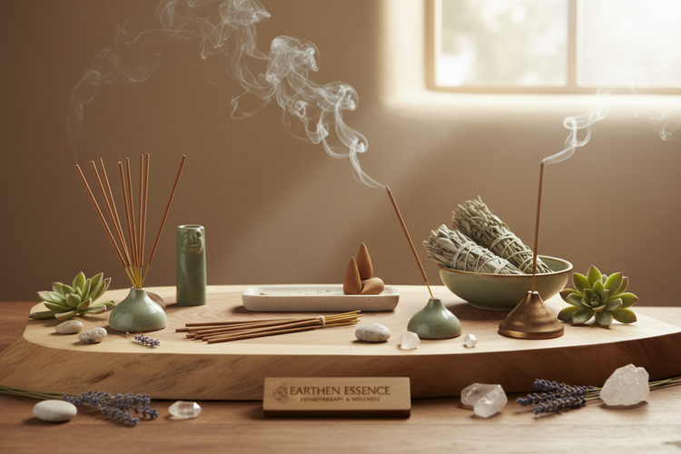 Incense