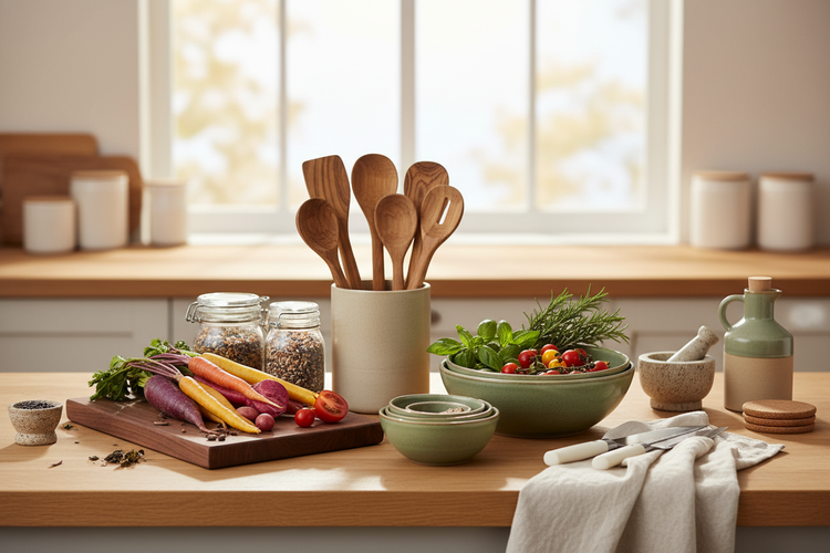 Kitchen - Daily Health & Beauty