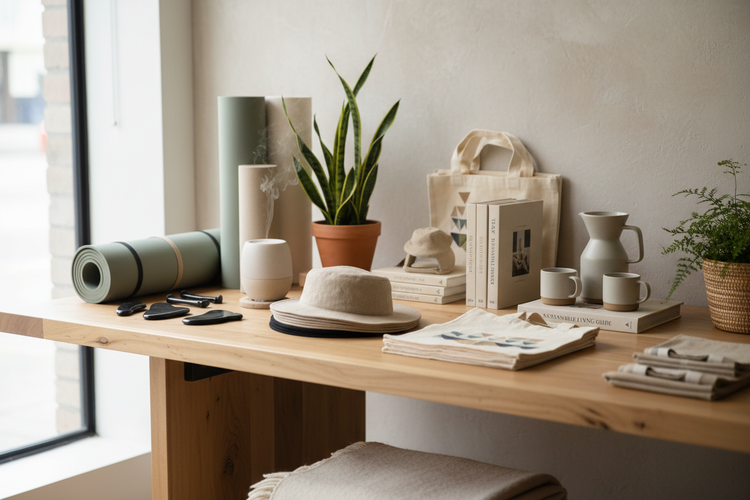 Lifestyle - Daily Health & Beauty