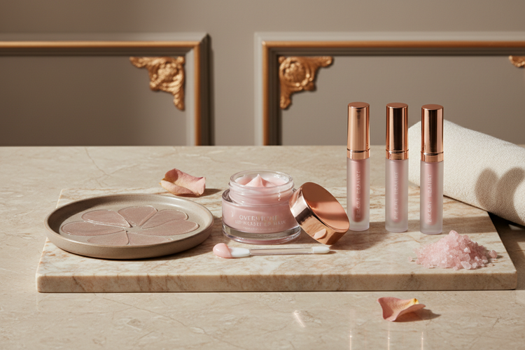 Lip Masks