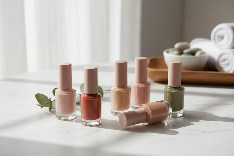 Nail Polish | Bundles