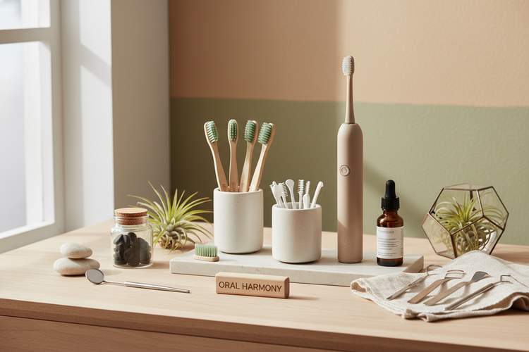 Oral Care Accessories