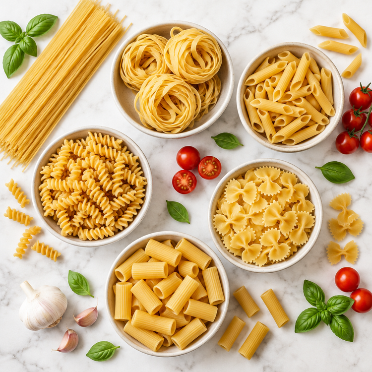 Pasta