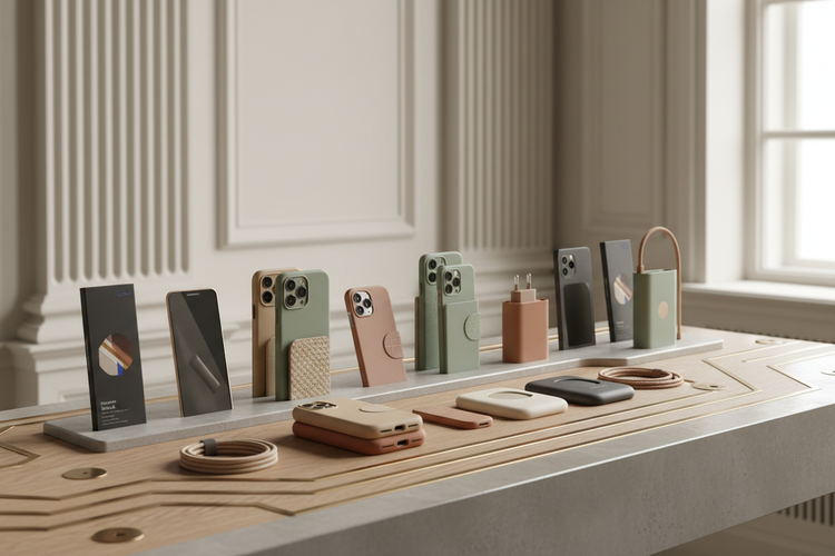 Phone Accessories