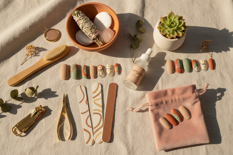 Press On Nails | On Sale