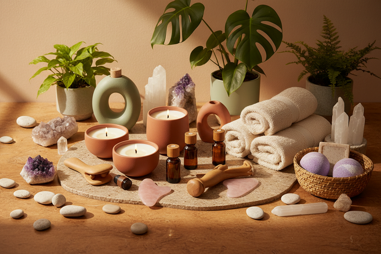 Relaxation | Bundles