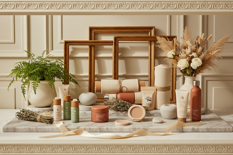 Retail Curated