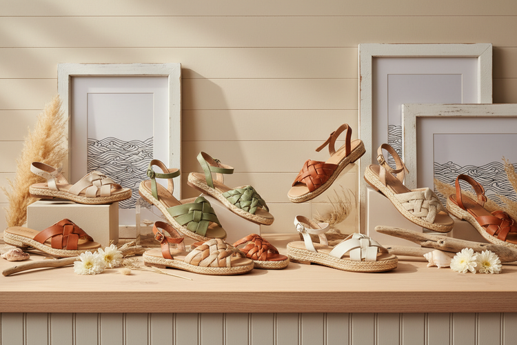 Sandals
