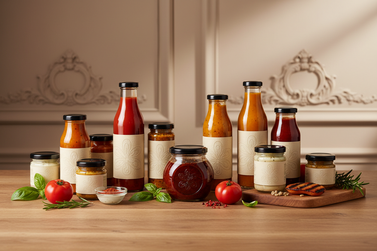 Sauces