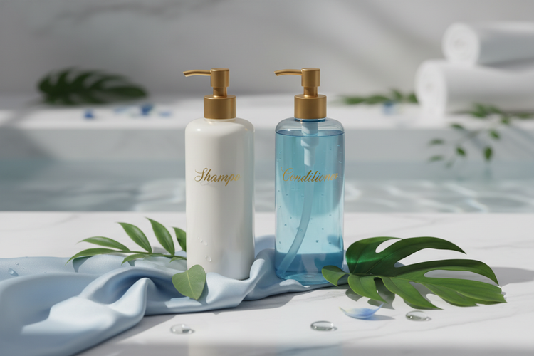 Shampoo & Conditioner