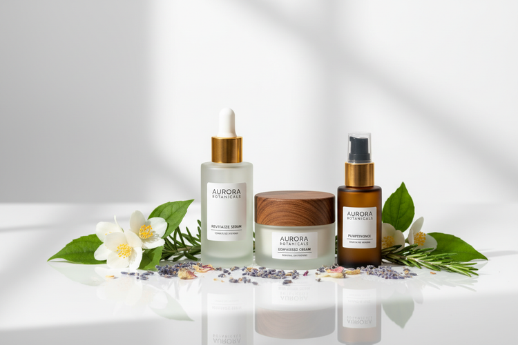 Skin - Daily Health & Beauty