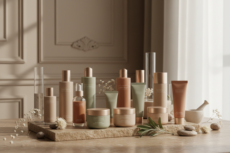 Skin Care By Daily Health & Beauty