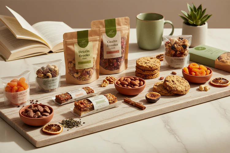 Snacks & Treats | Bundles