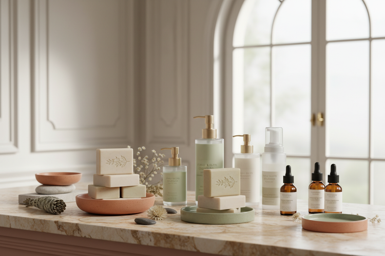 Soap By Daily Health & Beauty