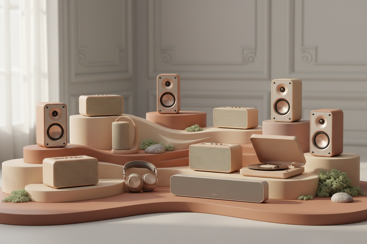 Speakers