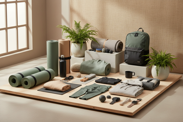 Sports & Outdoor - Daily Health & Beauty