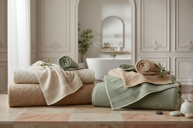 Towels