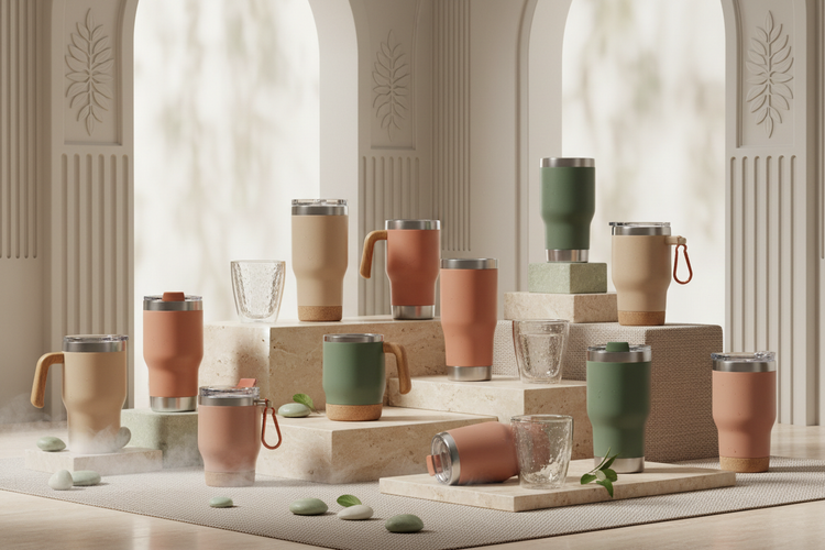 Tumblers