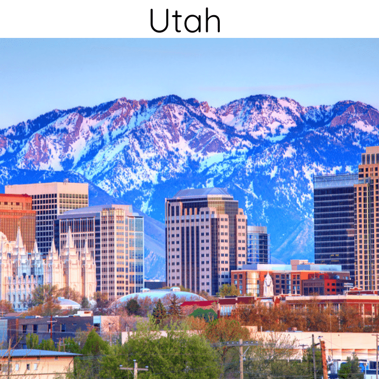 Utah - Daily Health & Beauty