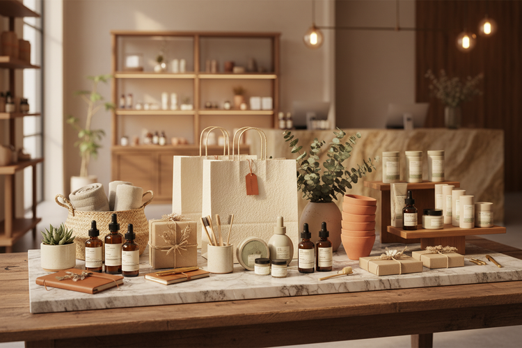 Valley Fair Mall - Daily Health & Beauty