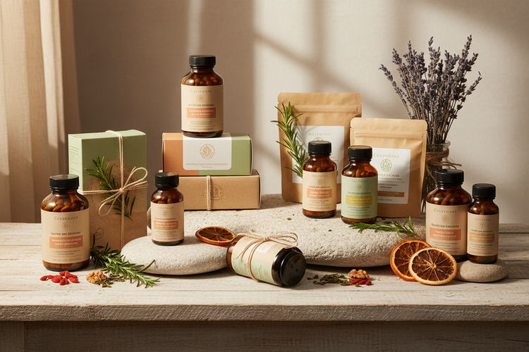 Vitamins & Supplements | Bundles