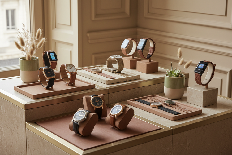 Watches