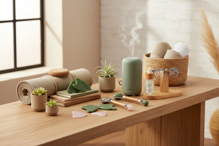 Wellness Accessories