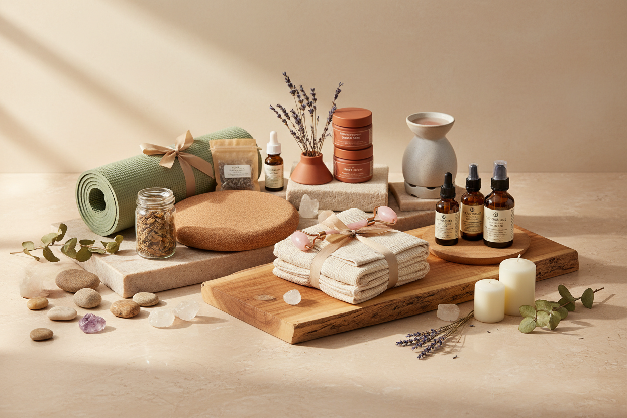Wellness | Bundles – Daily Health & Beauty