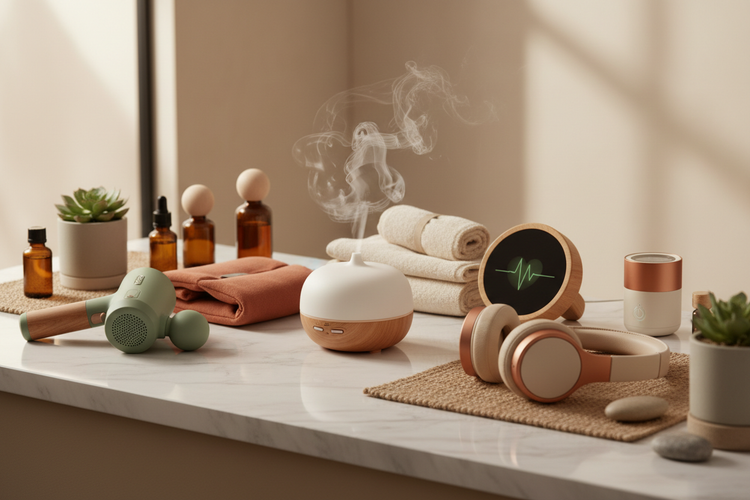 Wellness Devices