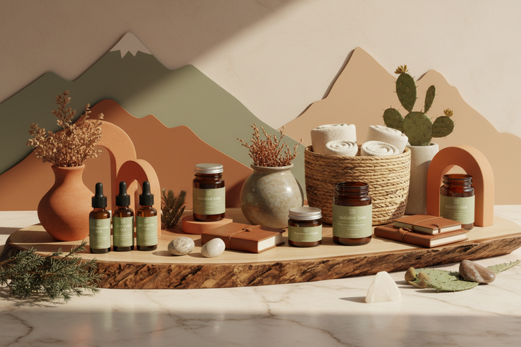West Valley City - Daily Health & Beauty