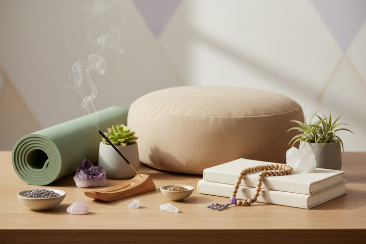 Yoga - Daily Health & Beauty