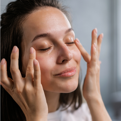 Revitalizing Eye Balm