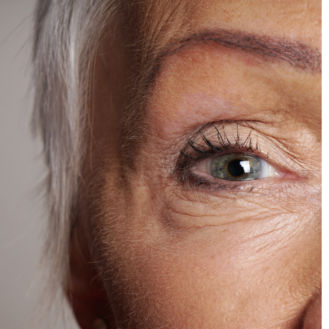 Revitalizing Eye Balm